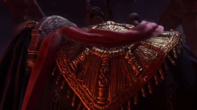Elden Ring AMV Fury - By Stim and RJ Pasin смотреть онлайн