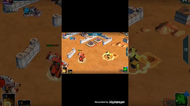 Трансформеры космические приключения #1 супер стратегия смотреть онлайн