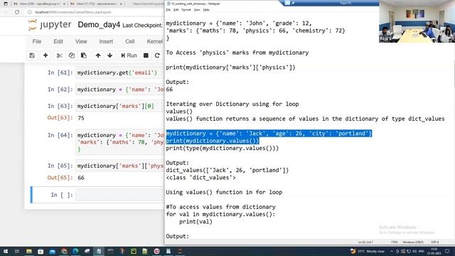 Python for AI, Stream 2 - Day 72 of #100daysoflearnathon - CAMEL Factory смотреть онлайн