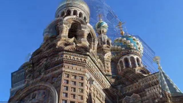 "Ноябрь в Санкт Петербурге" (SL) смотреть онлайн