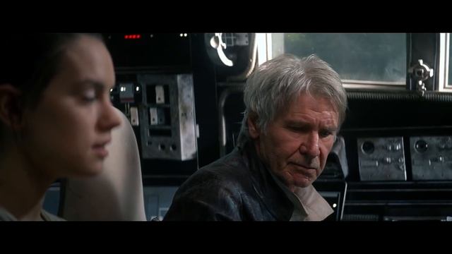 A Critique of Star Wars: The Force Awakens - Part 4 смотреть онлайн