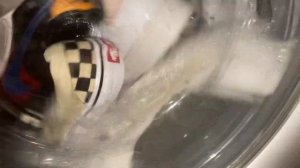 СТИРАЛЬНАЯ МАШИНА ПЕРЕСТАЛА СЛИВАТЬ. ЧИСТКА ФИЛЬТРА| ПОЛНЫЙ ТРЕШ. СТИРКА ОБУВИ: ИНТЕНСИВНО 60°