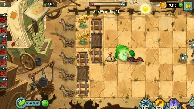 Plants Vs Zumbies 2 Part 27 Amazing Game Pak Gamer Gameplay #viral смотреть онлайн