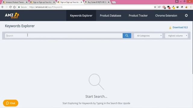 How To Find A Product To Sell On Amazon In 5 Minutes in Hindi | Amazon Scout смотреть онлайн