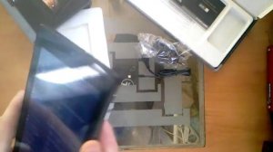 Видео обзор LTE(4g) планшета  МТС 1078