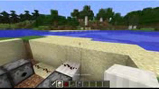 Как сделать работающее ДЖАКУЗИ В MINECRAFT смотреть онлайн
