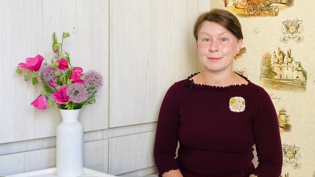 Православная азбука. Буква Ю смотреть онлайн