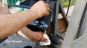 Техобслуживание плм Ямаха 9.9-15, своими руками.