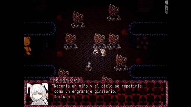 Black Souls 2 - Todos los finales~Español смотреть онлайн