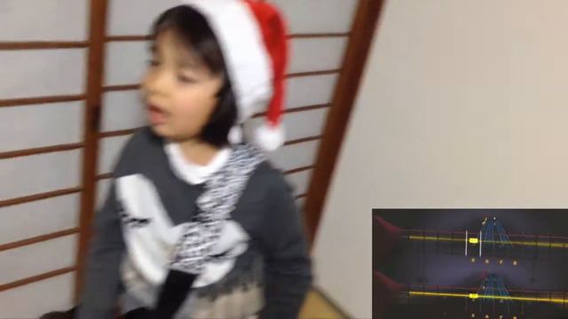 Audrey & Kate Play ROCKSMITH #228 - Joy to the World - Band of Merrymakers - ロックスミス смотреть онлайн