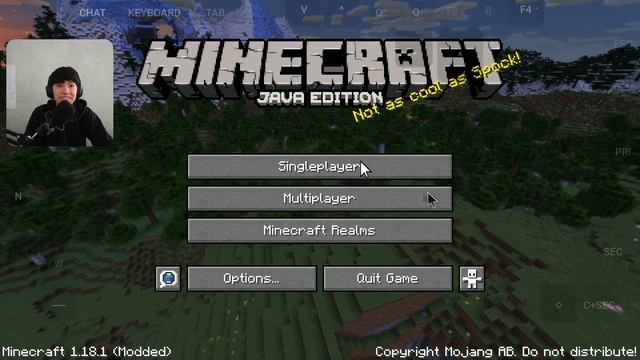 Cómo Optimizar Minecraft 1.18.1 En Pojav Launcher Correctamente | Optifine. смотреть онлайн