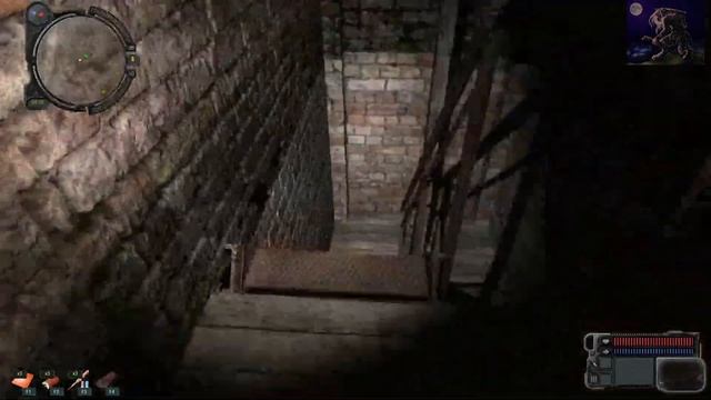 S.T.A.L.K.E.R. Call Of Pripyat  - игра которую мы заслужили