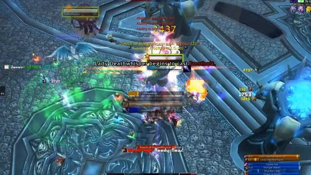 Bloodseeker first 4 bosses смотреть онлайн