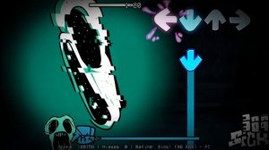 FNF: VS Ambush / FNF & DOORS ?️ (Roblox) █ Friday Night Funkin' – mods █