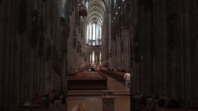 Kolner Dom. Cologne 2017 смотреть онлайн