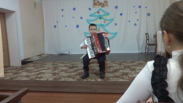 зачет по аккордеону смотреть онлайн