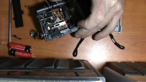 обзор радио кк - 9 разбираем