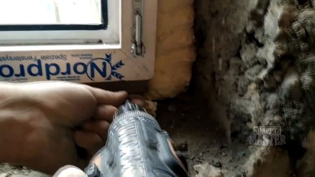 Как правильно установить пластиковое окно(мастер класс) смотреть онлайн