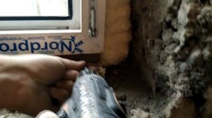 Как правильно установить пластиковое окно(мастер класс)