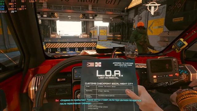 Cyberpunk 2077 | Ultra Settings | 900p | 12GB RAM | Ryzen 3 1200 | Radeon RX480 4gb смотреть онлайн