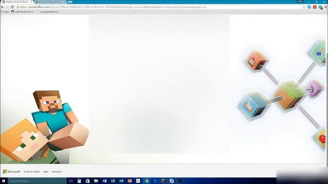 Minecraft Education Edition? | Minecraft | Installation Tutorial смотреть онлайн