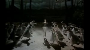 "Battu" Rudolf Nureyev / Рудольф Нуриев