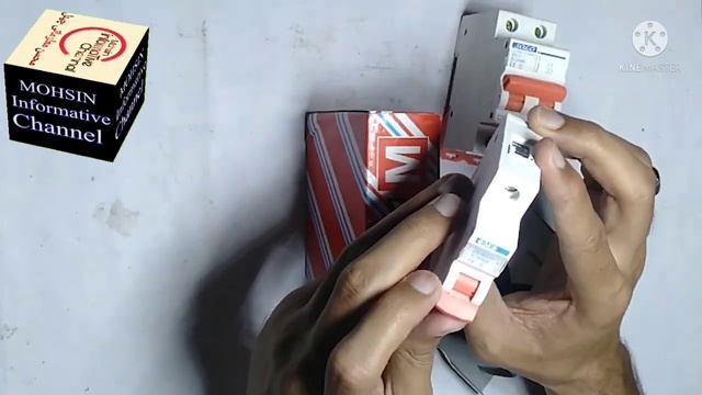 How to Difference Circuit Breaker And Earth Breaker How to Work Circuit Breaker And Earth Breaker смотреть онлайн
