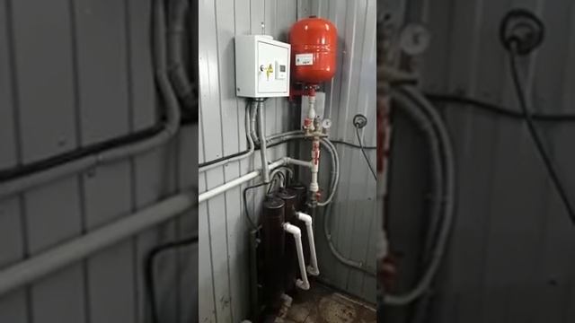 Отзыв электрический индукционный котел ВИН 20 кВт г. Киров смотреть онлайн