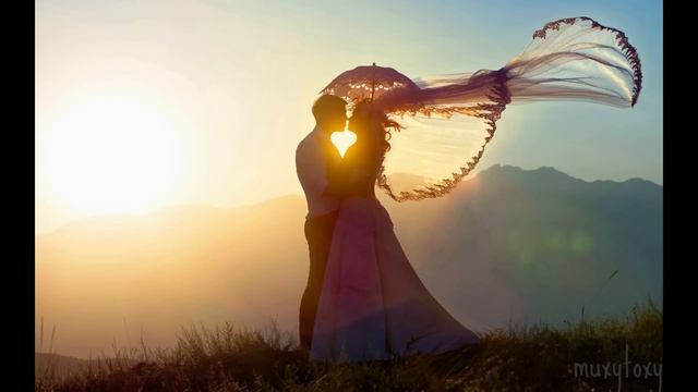 Mendelssohn - Wedding March (Marche Nuptiale) смотреть онлайн