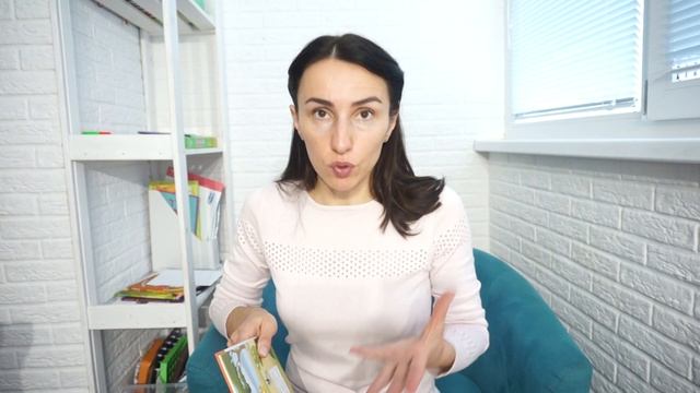 Логопедические книги из ФиксПрайс. смотреть онлайн