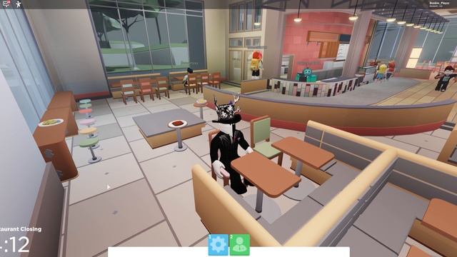 HOW TO DO LUIGI'S QUEST IN RESTAURANT TYCOON 2 ROBLOX! (PART 1) смотреть онлайн