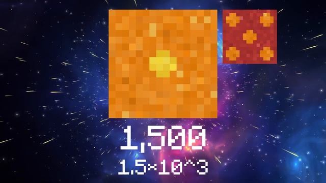 Minecraft Block Numbers 0 TO ???????? ???????? (PART 1/2) смотреть онлайн