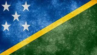 Гимн Соломоновых Островов смотреть онлайн