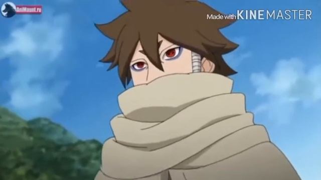 ПОЧЕМУ ИНДРА ООЦУЦУКИ НИ СЛЕП ПРИ ИСПОЛЬЗИВАНИЕ МАНГЕКЁ ШАРИНГАН?! НАРУТО|БОРУТО смотреть онлайн