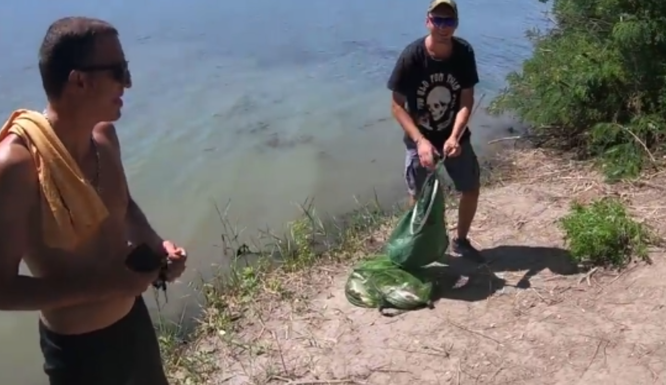 РЫБАЛКА С ПОДПИСЧИКАМИ. НОВЫЕ МЕСТА. ОТДЫХ С НОЧЕВКОЙ. ШАШЛЫК НА ПРИРОДЕ. смотреть онлайн