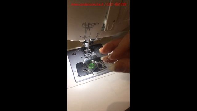 Tutorial Singer Confidence 7640 смотреть онлайн
