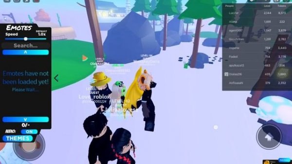 Бесплатные вещи для персонажа в игре Roblox и что такое TTD3