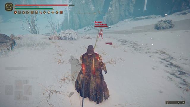 ELDEN RING OP 1 HIT PVP Build смотреть онлайн