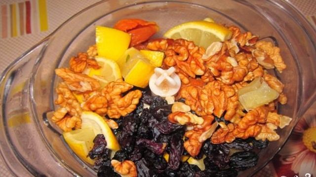 Сборник рецептов