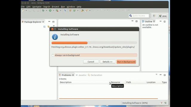 Install Eclipse Plugin - Alinous-Core for PostgreSQL смотреть онлайн