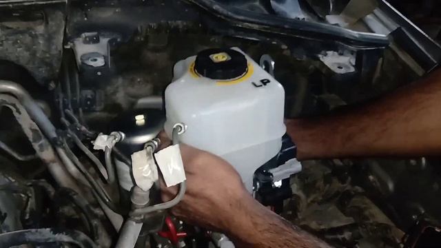 C1256 low pressure pump.C1253 ABS motor relay смотреть онлайн