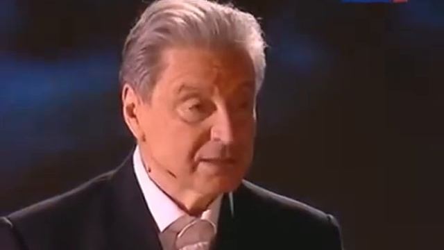 Борис Слуцкий - Лошади в океане (читает Вениамин Смехов) смотреть онлайн