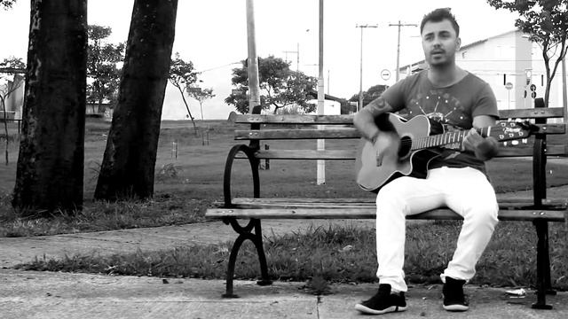 Marcel Barone | Por Enquanto (Cassia Eller) смотреть онлайн