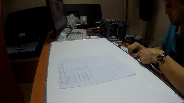 Обзор ремонта Led подсветки телевизора TOSHIBA 32KL933R смотреть онлайн