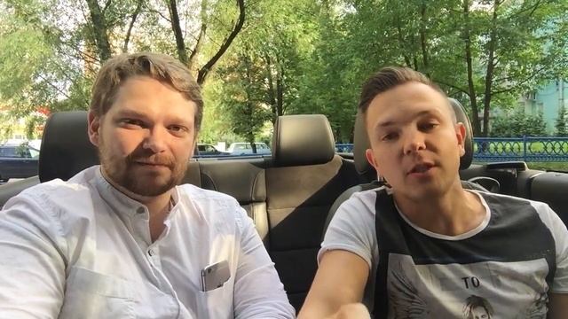 Разговор по душам об установках с Сашей Самсоновым (Я Эгоист) смотреть онлайн