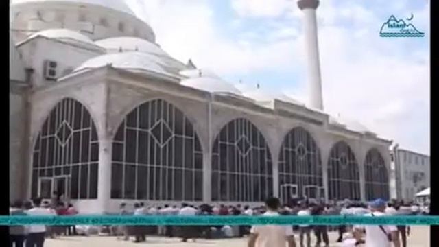 Рагаиб ночь 15чисто шахбан месяц смотреть онлайн