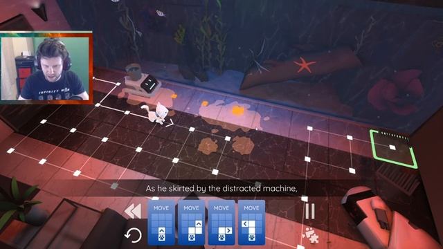 Bright Paw - Puzzle Game with a British Vibe | Google Play, iOS , Switch + Steam Game смотреть онлайн