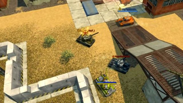 l_Tonu_RayT_l получает звание Фельдмаршал смотреть онлайн