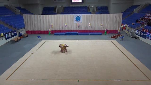 Ингрия 10- 12 лет