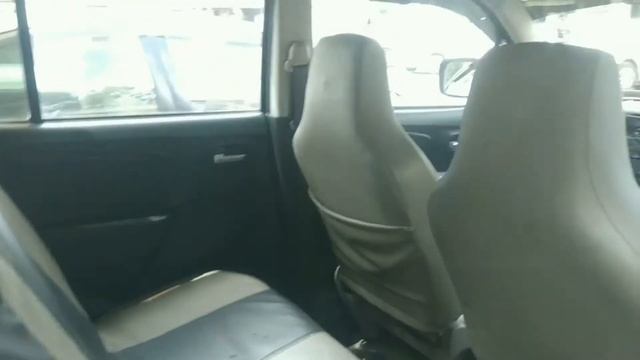 Suzuki Wagon R VXL 2017 for Sale смотреть онлайн